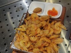 -人民公社大食堂(张家湾店)