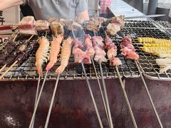 -生火火·小炉子炭烤(金楠天街总店)
