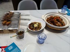 -勇利赵家烤肉坊(纬二街店)