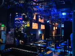 -288 Livehouse 酒吧(思南公馆店)