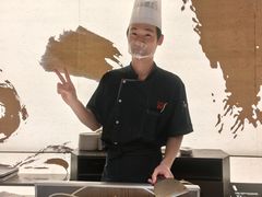 -水木锦堂·自助铁板烧(望京凯德MALL店)