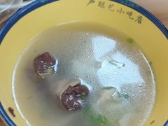 -卢聪艺小吃店(阳翟总店)