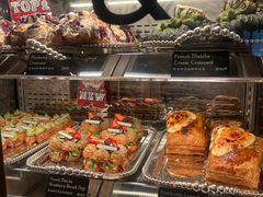 -B&C黄油与面包·THE GARDEN BAKERY概念店(世纪汇店)