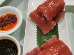 -悦雅居·老广州老味道(长湖店)