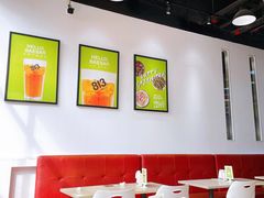 大堂-813芭依珊 BAESAn(皇冠十畝地店)