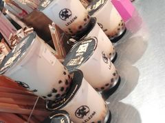 -LELECHA乐乐茶(美罗城店)