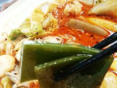 -林静小吃(复兴路店)