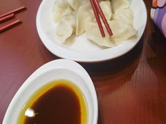 -喜家德虾仁水饺(世纪大都会店)