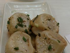 生煎-咬不得高祖生煎·简餐(高银街店)