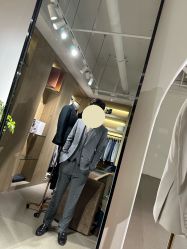 -艾米丽婚纱礼服