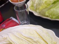 -芦月轩羊蝎子(北蜂窝店)