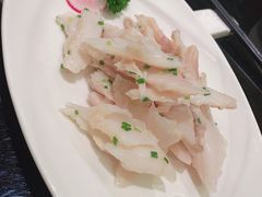 -新南华大酒店(广中店)
