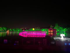 -印象西湖·最忆是杭州实景演出