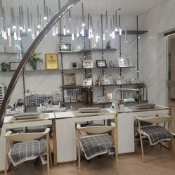 -爱睫物语·疗愈美睫美甲