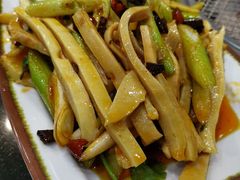 炝心管-瑞杰烧烤店·24小时营业(山东路店)