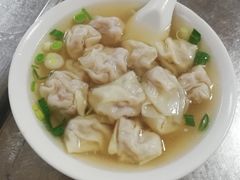 -汪家馄饨(集庆路店)