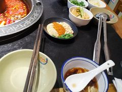 -晓宇重庆火锅(龙首店)
