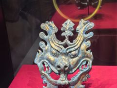 -北京大葆台遗址博物馆