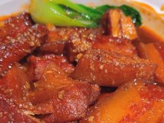 -解家河南菜(金水路店)