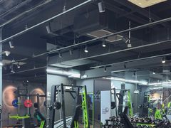 -GMJ·24H健身房(四川北路店)
