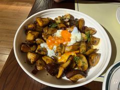 -沏点Trattoria意大利餐厅(新街口店)