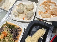 -海底捞火锅(华润万象汇店)