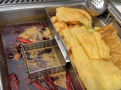 -野妹火锅(龙岗店)