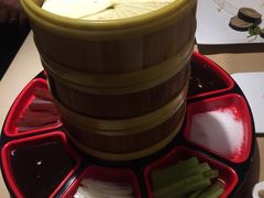 烤鸭-乾园(天河城店)