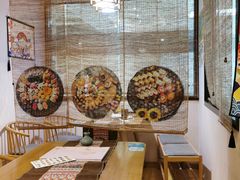 大堂-河风精致寿司(尼盛店)