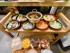 -钢管厂五区小郡肝火锅串串香(清河店)