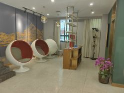 -喜喜·全套房月子会所(罗宾森广场店)