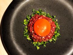 -焼肉矢澤 京都