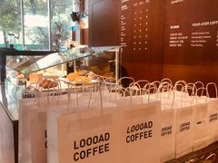 -LOOOAD COFFEE进度条(D9街区店)