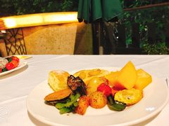 -拉蒂娜·巴西牛排馆 Latina·Brazilian Steakhouse(陆家嘴旗舰店)