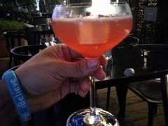-STARRY CAFE & LOUNGE BAR(高新店)