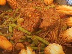 -古洼一锅鲜(总店)