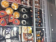 -大桥道食品商店(咸阳路店)