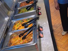 -比格比萨自助(国展店)