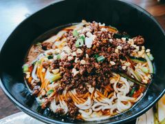 -口口香小吃店