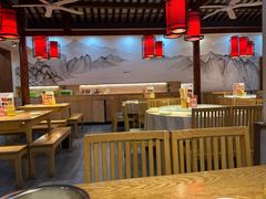 -人民食堂(电信南街店)