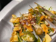 -Marina厨房·ALA精酿(月湖盛园店)