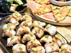 -泥炉烧肉师(新街口金銮巷店)