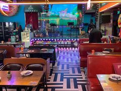 -Famous肥猫墨西哥音乐餐吧(五棵松华熙LIVE店)