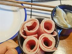 -强盅盅重庆市井火锅店(中央大街店)