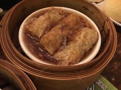 美味炆鲜竹卷-添好运点心专门店(深水埗店)