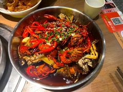 -靓靓蒸虾·头牌蒸虾(南山桂庙店)