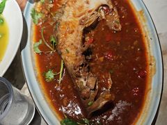 -又见炊烟私房菜(敬亭路店)