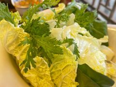 -马记伊源斋涮肉·清真菜(百子湾店)