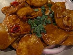 -绿茶餐厅(龙湖杭州金沙天街店)