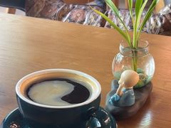 -街角 T·COFFEE 融合料理·BISTRO(车公庙店)